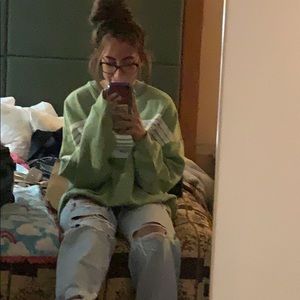 Meet your Posher, Madison